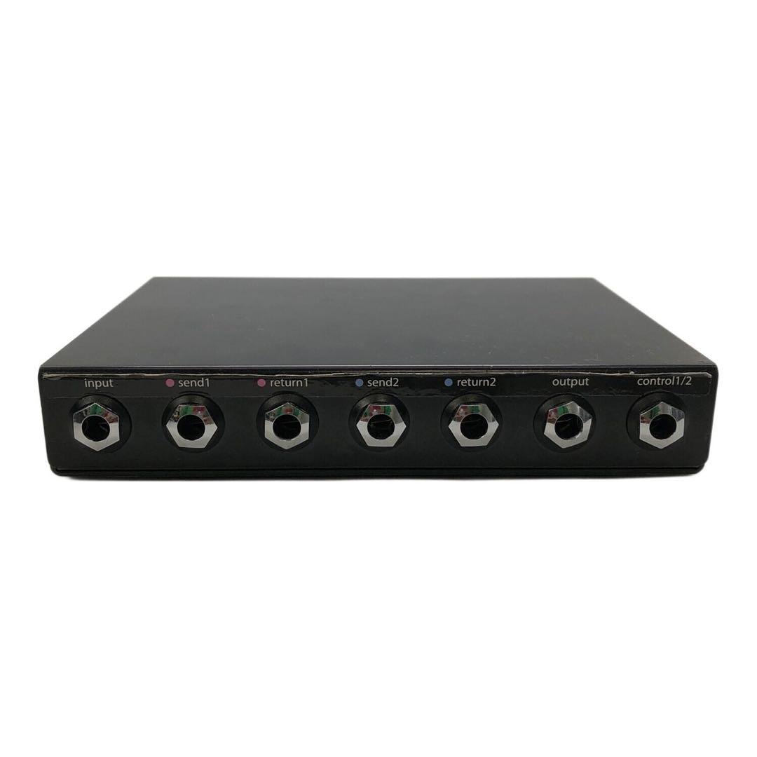ギター limetone audio LimetoneBASE