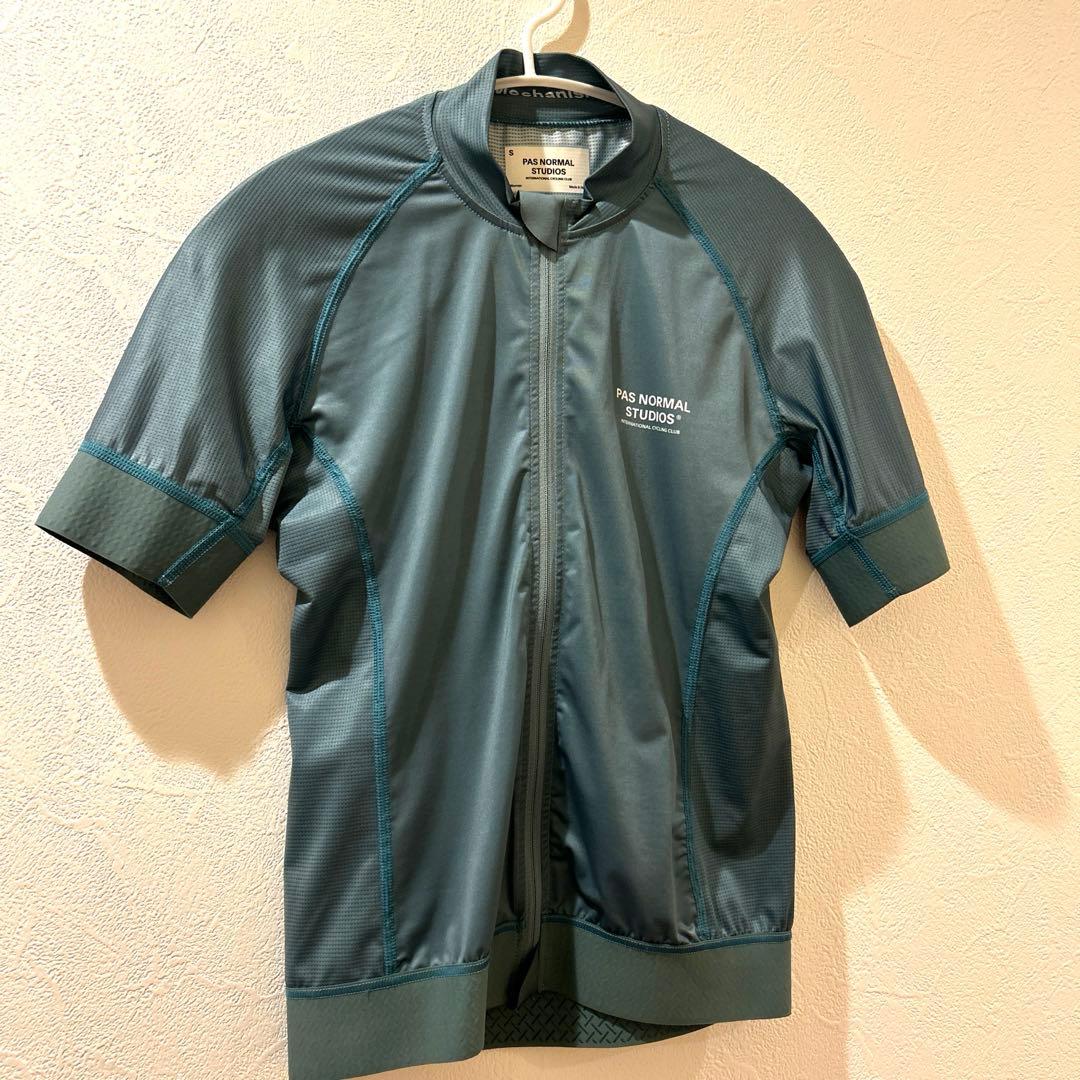 PAS NORMAL STUDIOS レディースS Dusty Teal