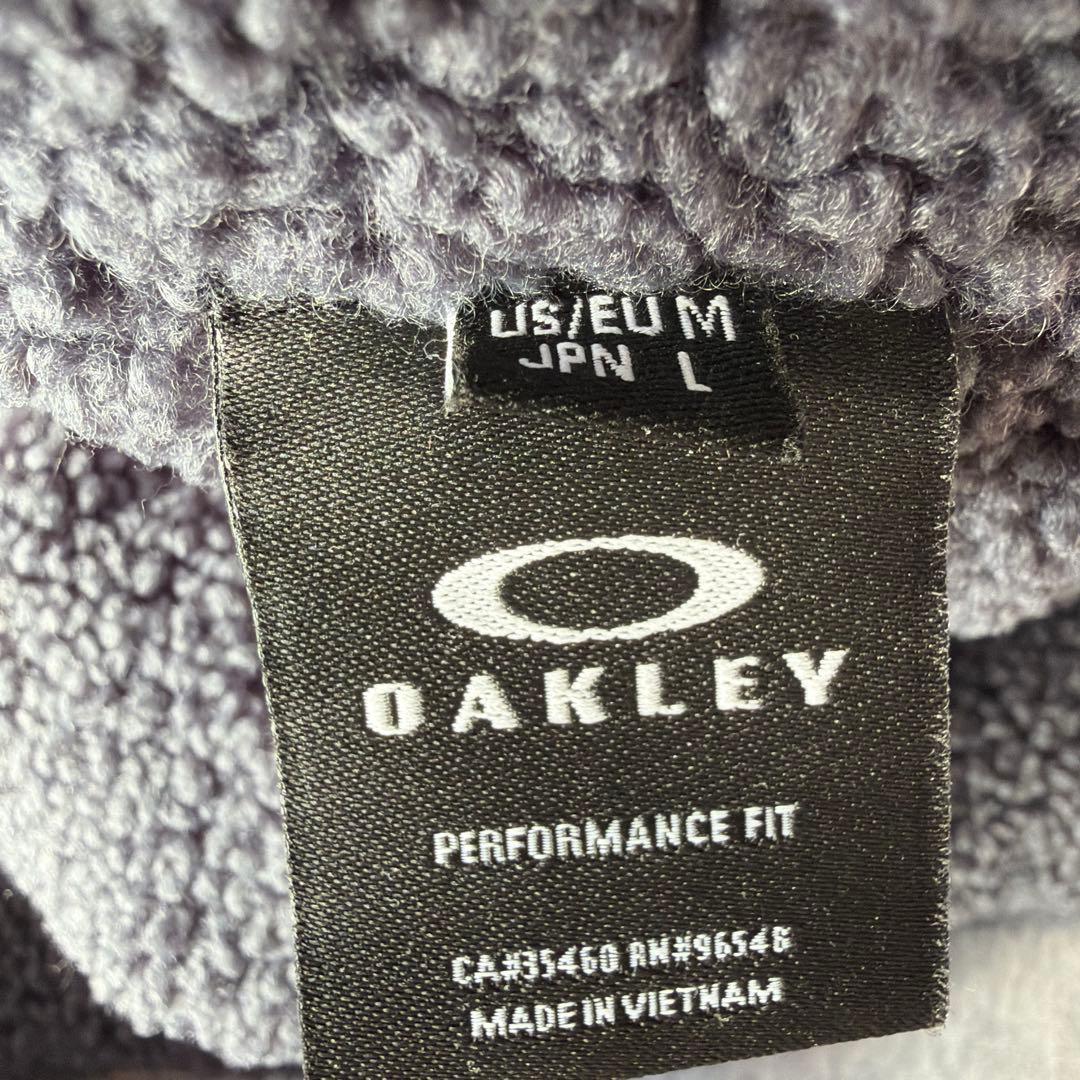 mimiyoun【美品】OAKLEY ゴルフウェア