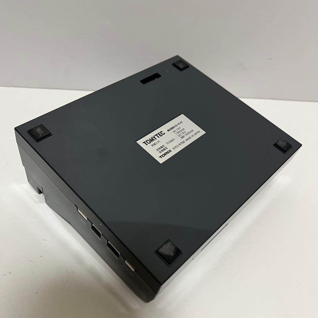 TOMIX 5701 TNOS 新制御システム 基本セット 初回限定 廃盤
