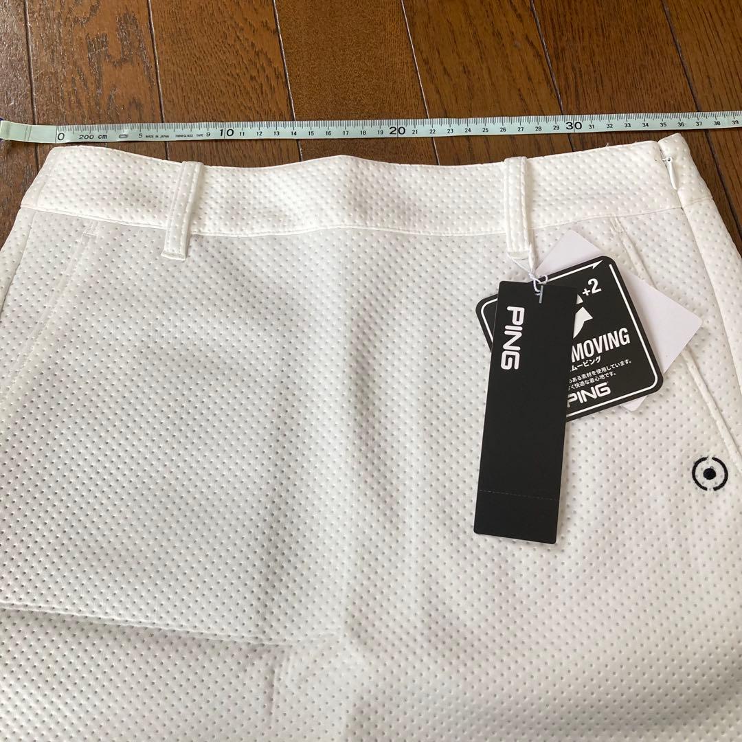 新品VIVA HEART セーターPING スカート レディースセットアップ　M