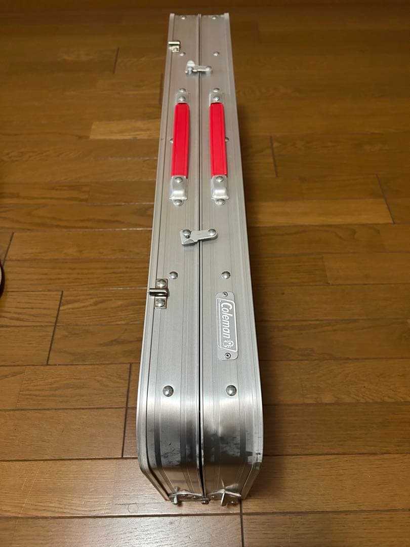 Coleman キッチンシステムテーブル