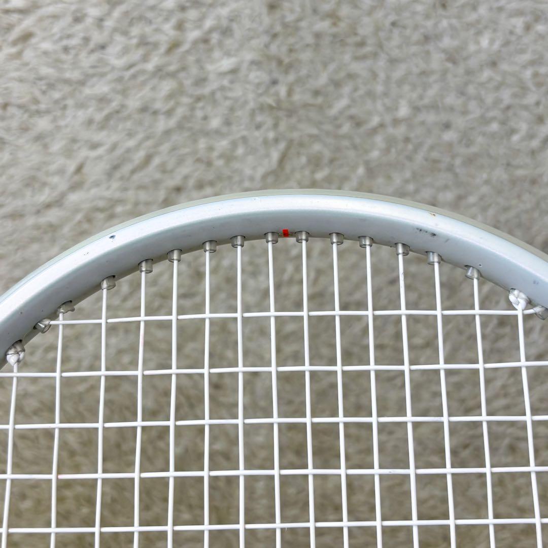 【良品】Wilson ウィルソン SHIFT 99 PRO G2 テニスラケット