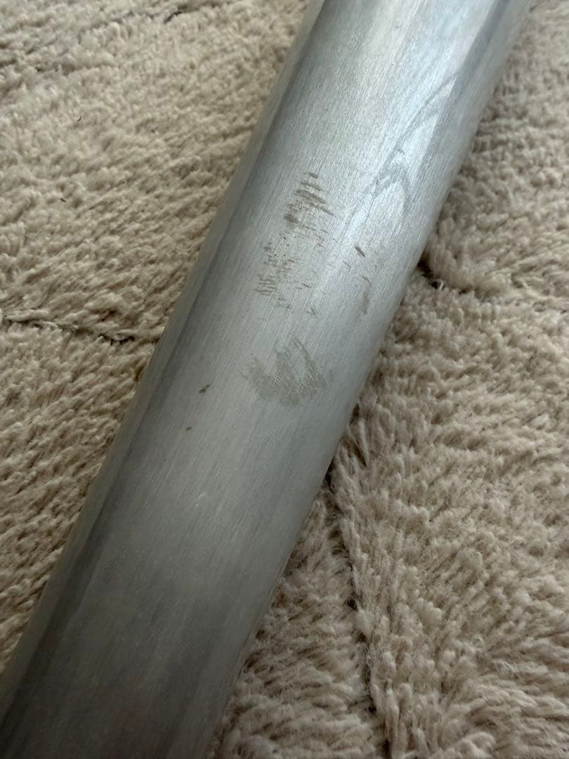Mizuno N700KONG 少年軟式野球バット 76cm