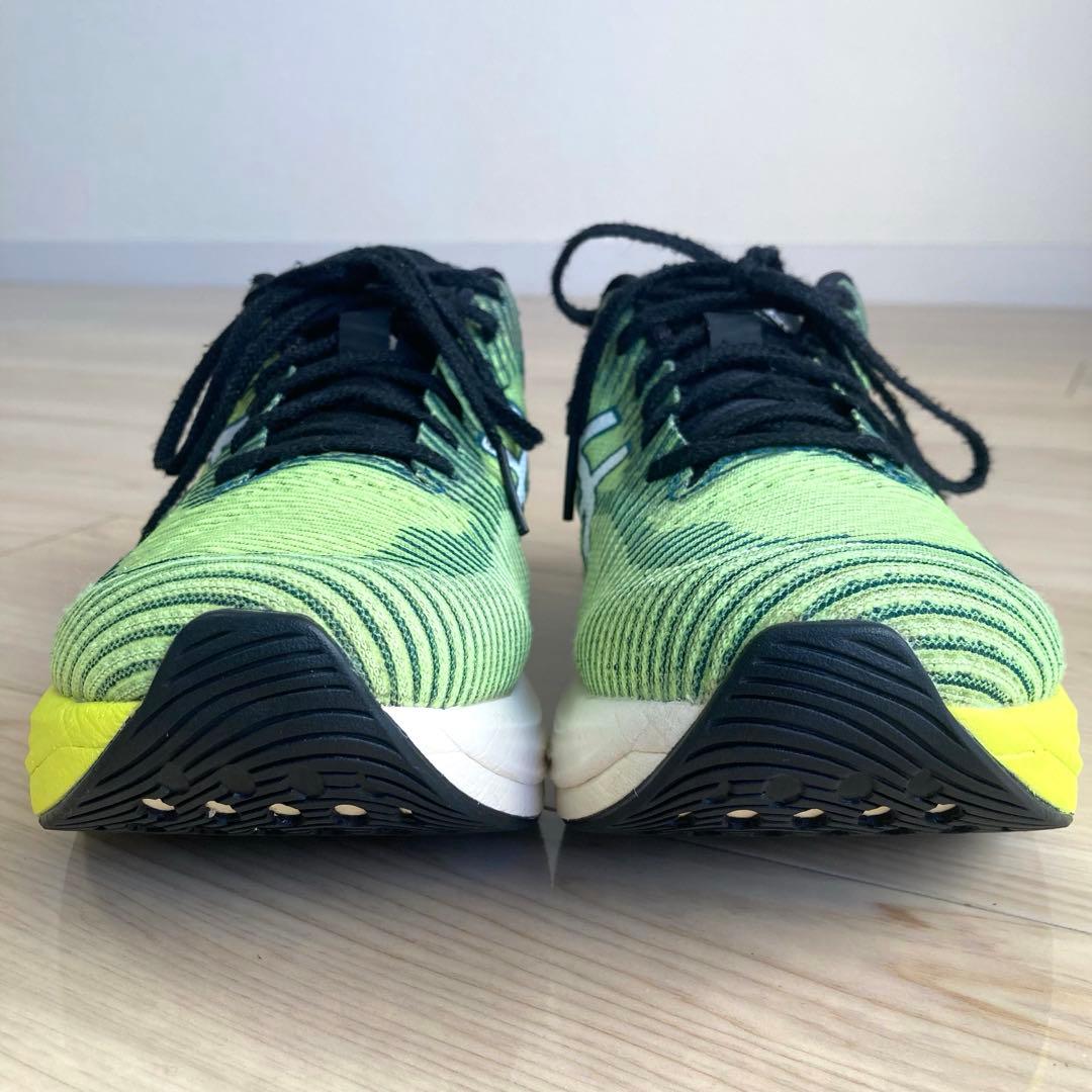 ✨定価16,500 円／軽量／厚底✨ asics MAGIC SPEED 2