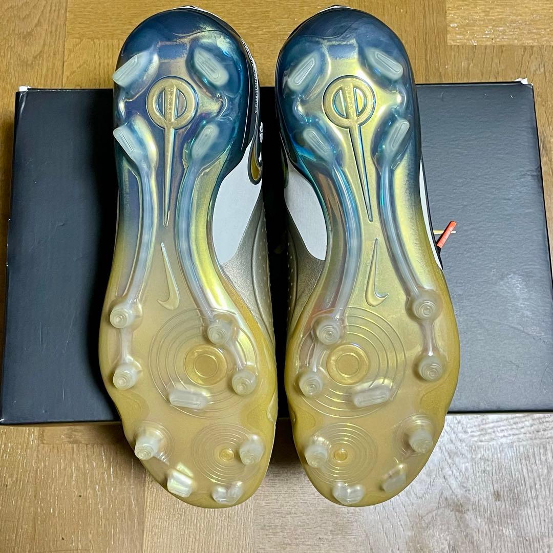 ティエンポ レジェンド 10エリート FH FG SE