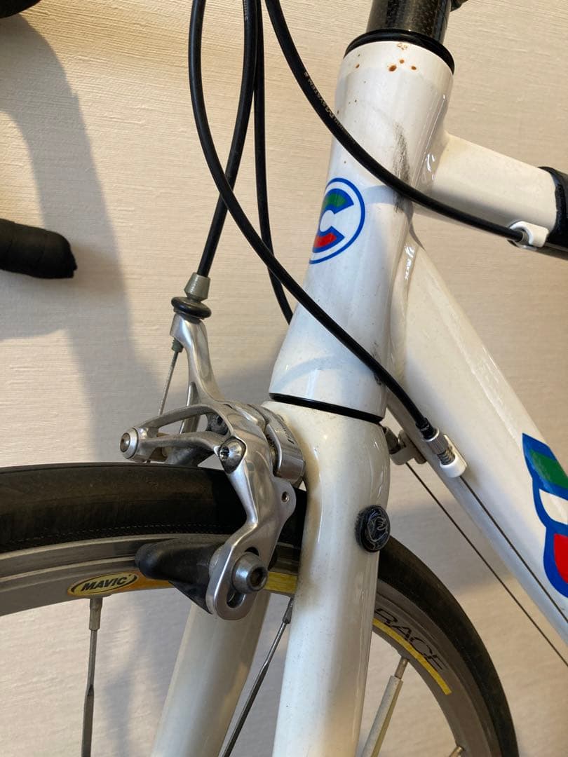 Cinelli チネリ Experience エクスペリエンス