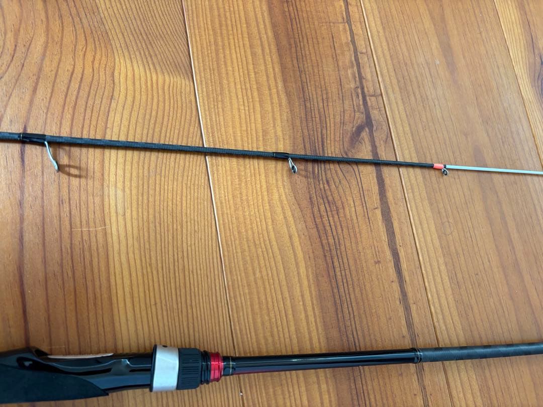 Shimano セフィアBBティップエギング