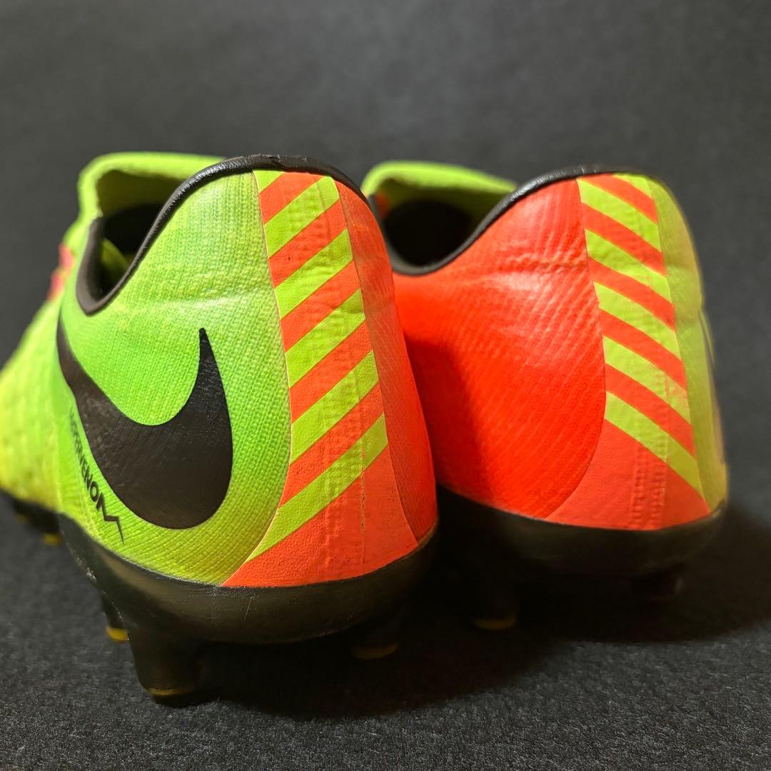 【美品】NIKE ハイパーヴェノム ファントム 3 AG-PRO