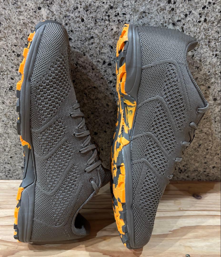 inov8 e f-lite 245 イノヴェイト　トレーニング inov-8