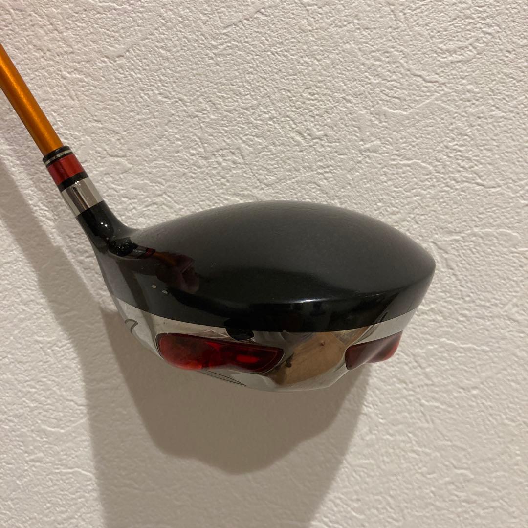 YONEX NANOV (TourAD DI-7s)ドライバー