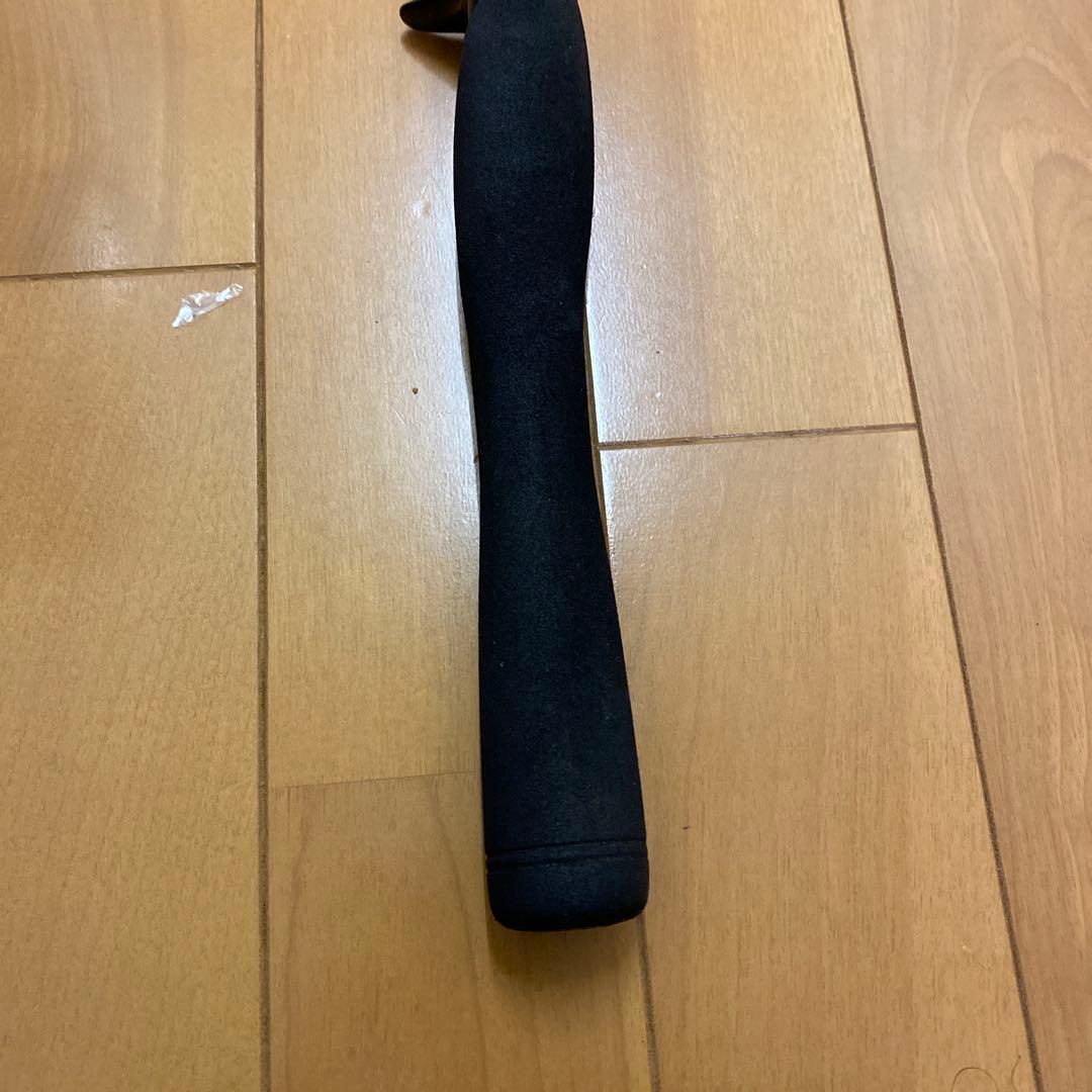 チームダイワ　TD661-3RB ジョージコクラン　バスロッド