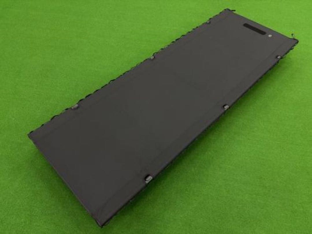 【美品】ヘリノックスタクティカルコット レッグ