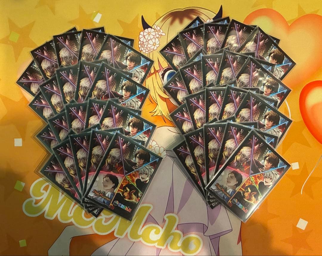【中古デッキ販売】リースSHIDEN