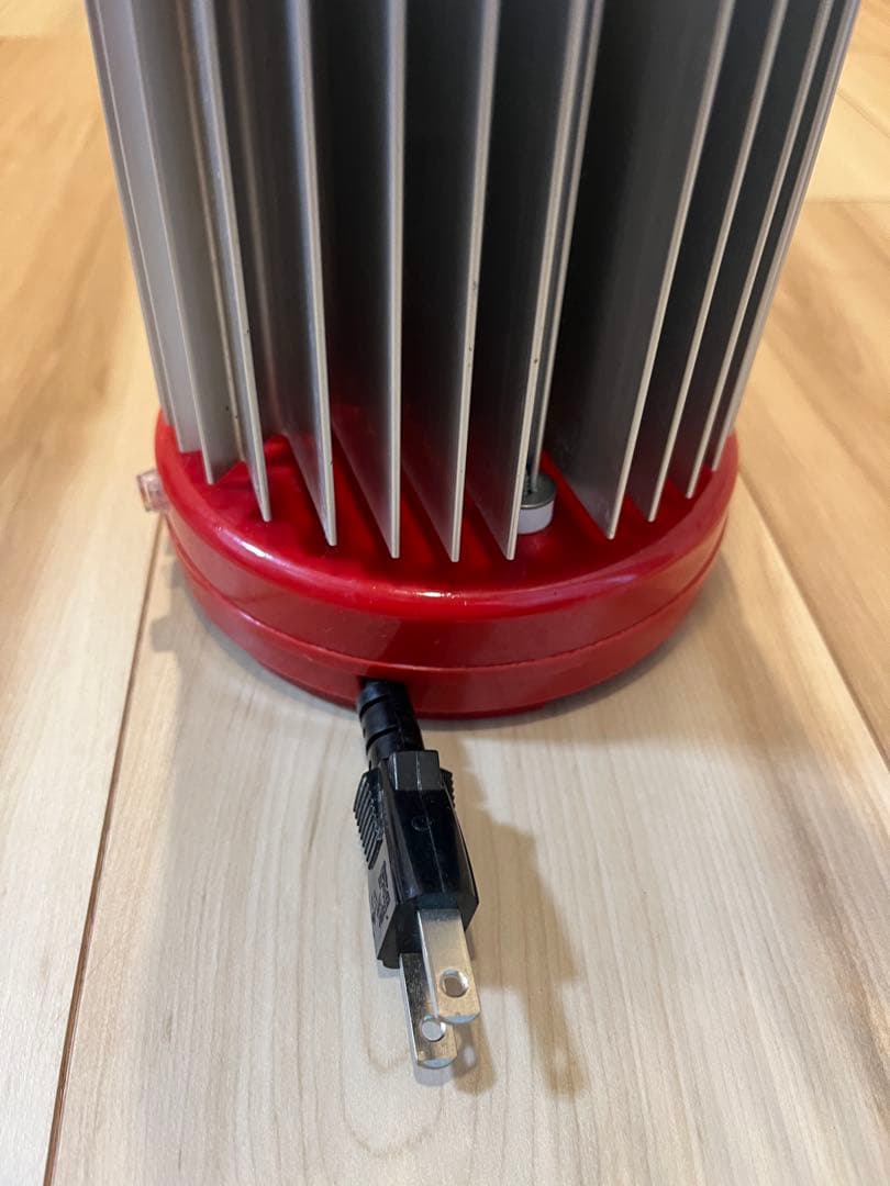 【Ts】昭和精機工業 パネルヒーター　200w　NS-200 植物　ヒータ