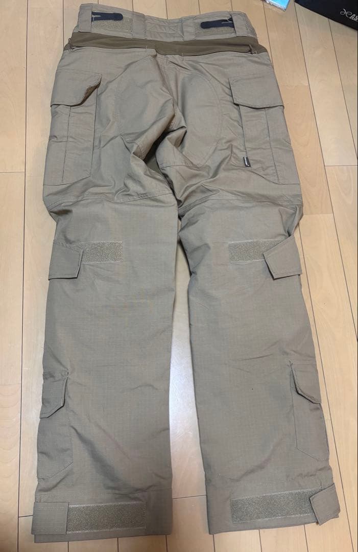 Emersongear コンバットパンツ