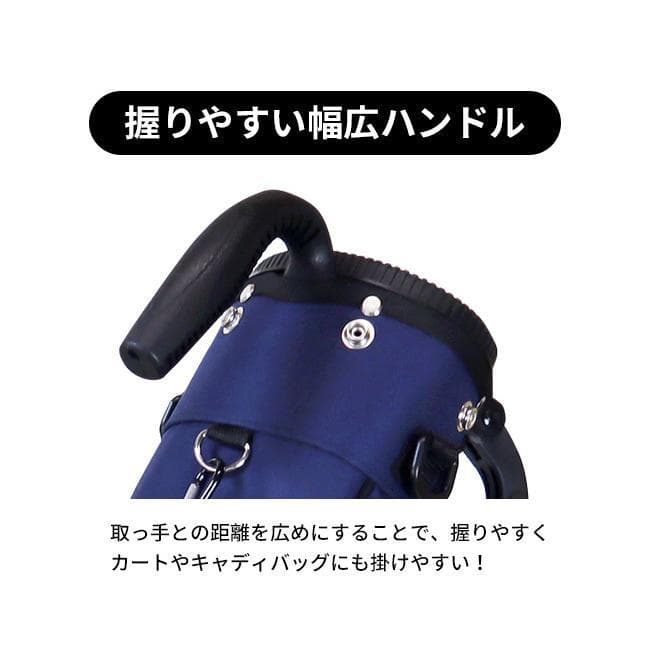 新品 OUTDOOR GOLF アウトドア ゴルフ セルフスタンド カモフラ