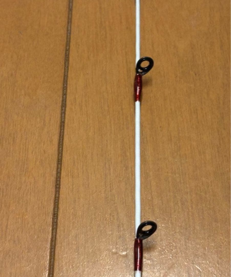 25 炎月SS N-B66ML-FS 極美品
