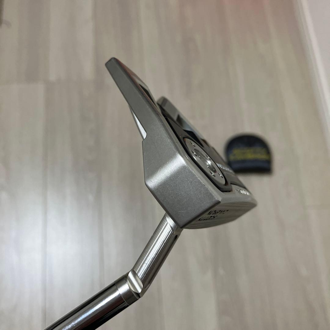 クラブ SCOTTY CAMERON PHANTOM 9.5