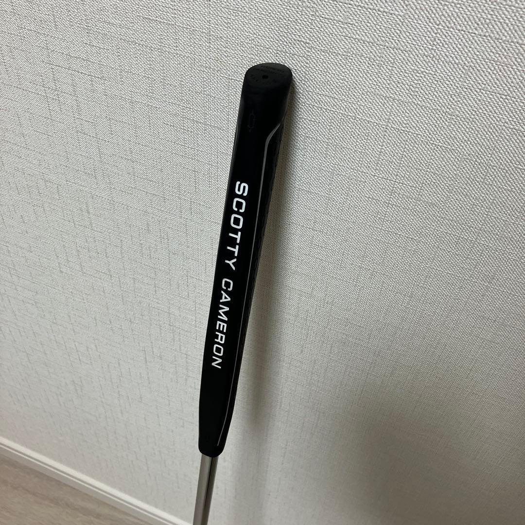 クラブ SCOTTY CAMERON PHANTOM 9.5