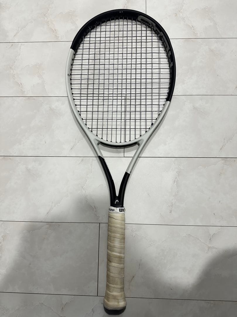 HEAD Speed MP 2024 テニスラケット