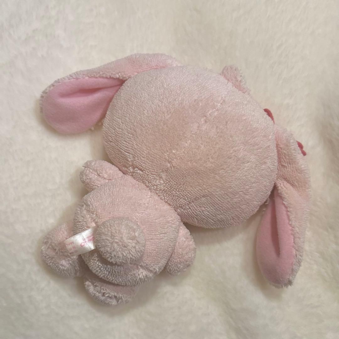 シュガーバニーズ ももうさ ぬいぐるみ 当時物 希少