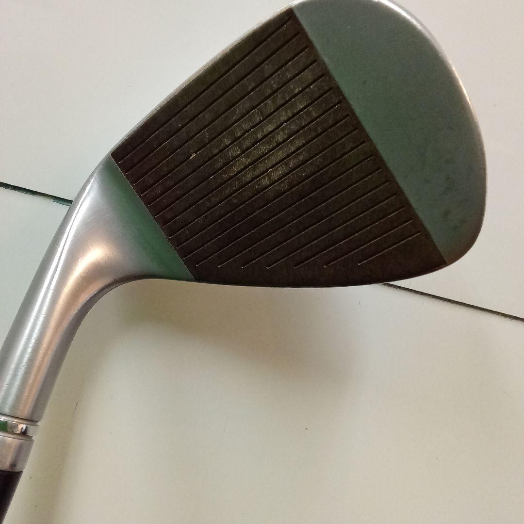 クラブ MILLED GRIND4 chrome 48SB-09