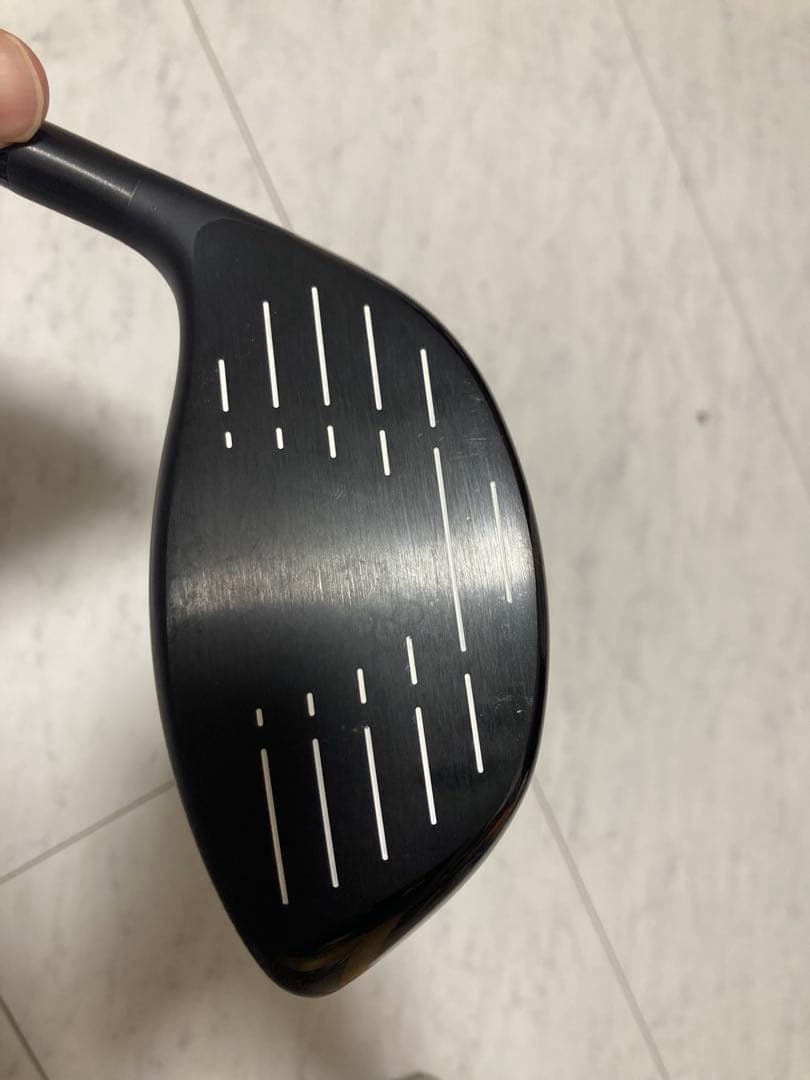 PING i20 ドライバー 9.5° 純正シャフト