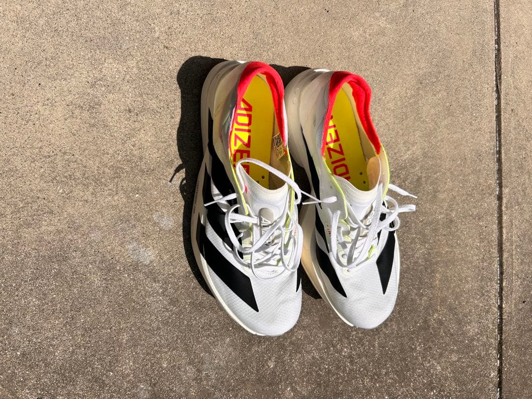 スパイク・シューズ adidas adios Pro 4 26.0cm
