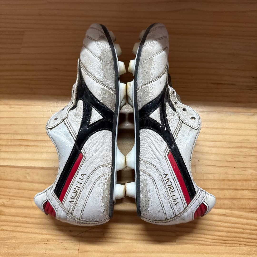 Mizuno モレリア2japan サッカーシューズ　24.5