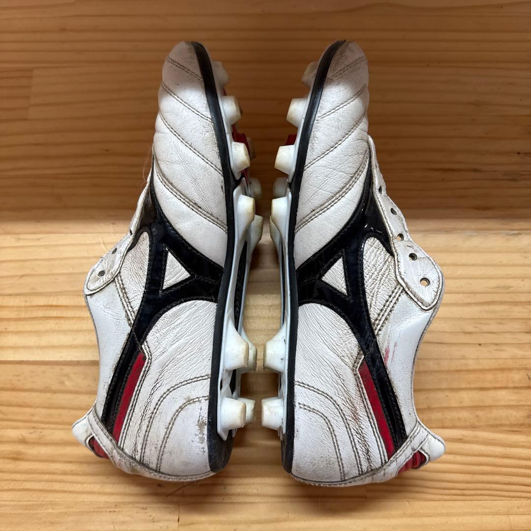 Mizuno モレリア2japan サッカーシューズ　24.5