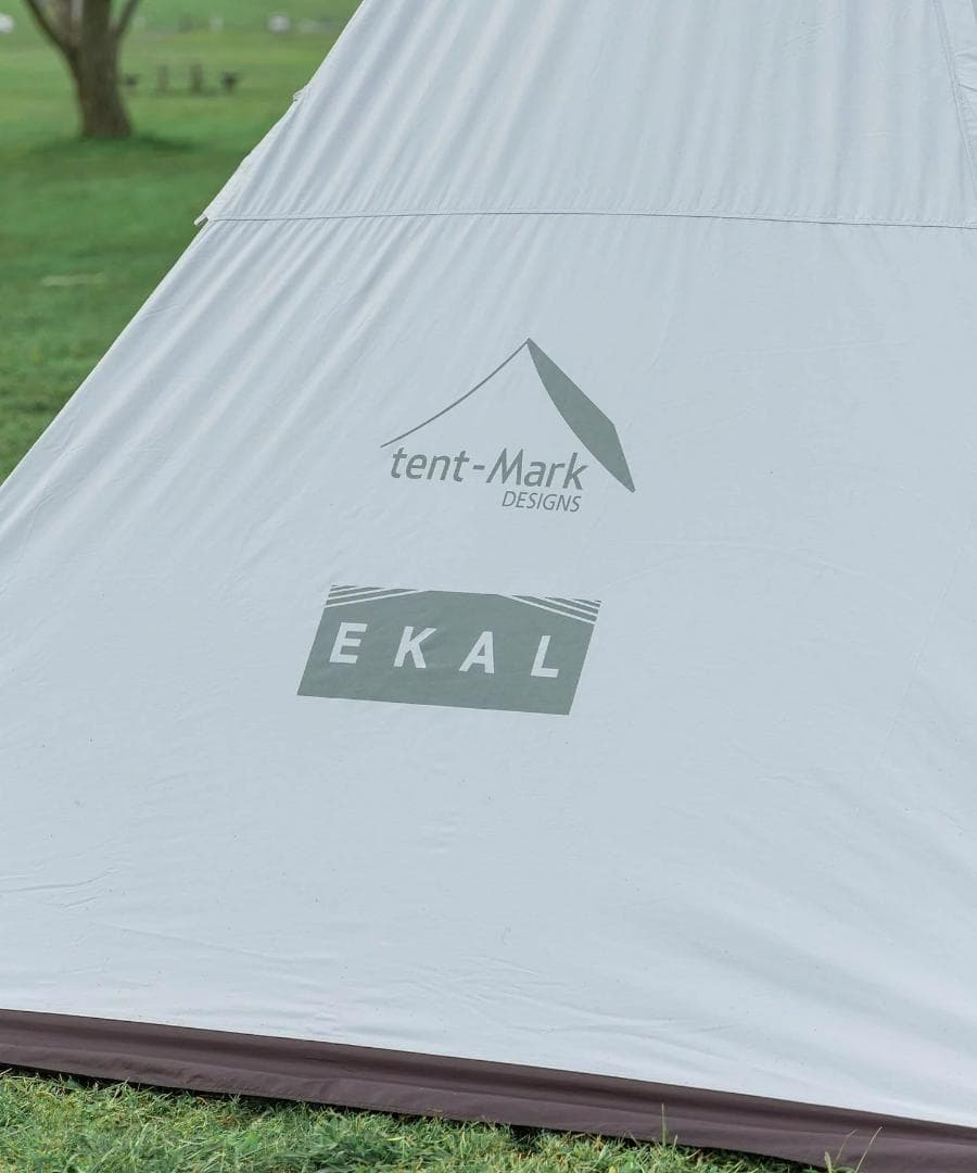 【新品・未使用】tent-Mark EKAL サーカスTCDXプラス