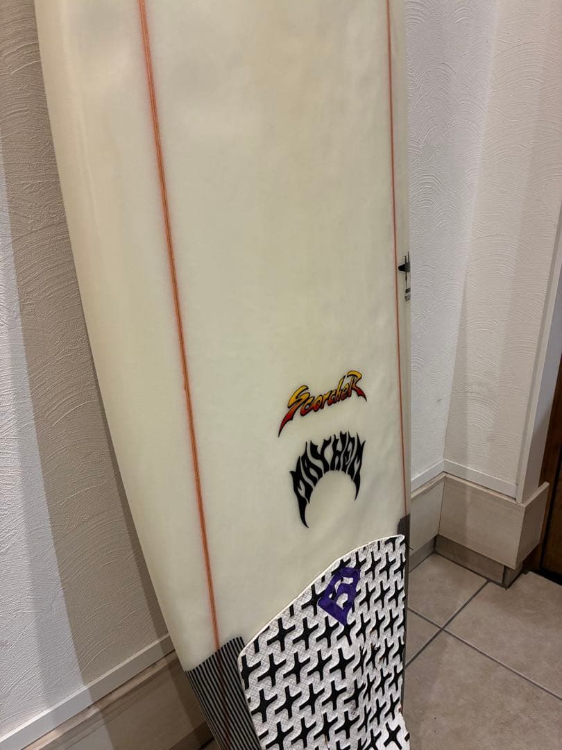 Lost ショートボード　scorcher5”11
