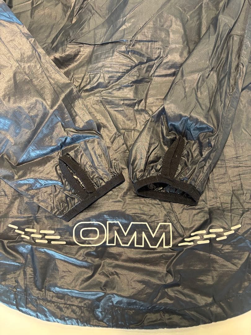 陸上用シャツ OMM Sonic Jacket XS