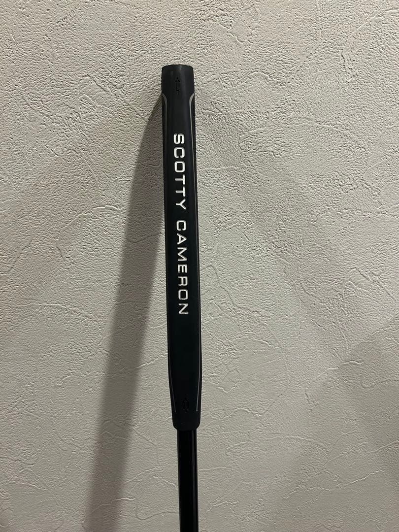 Scotty Cameron Phantom 7.2 （2025）34インチ