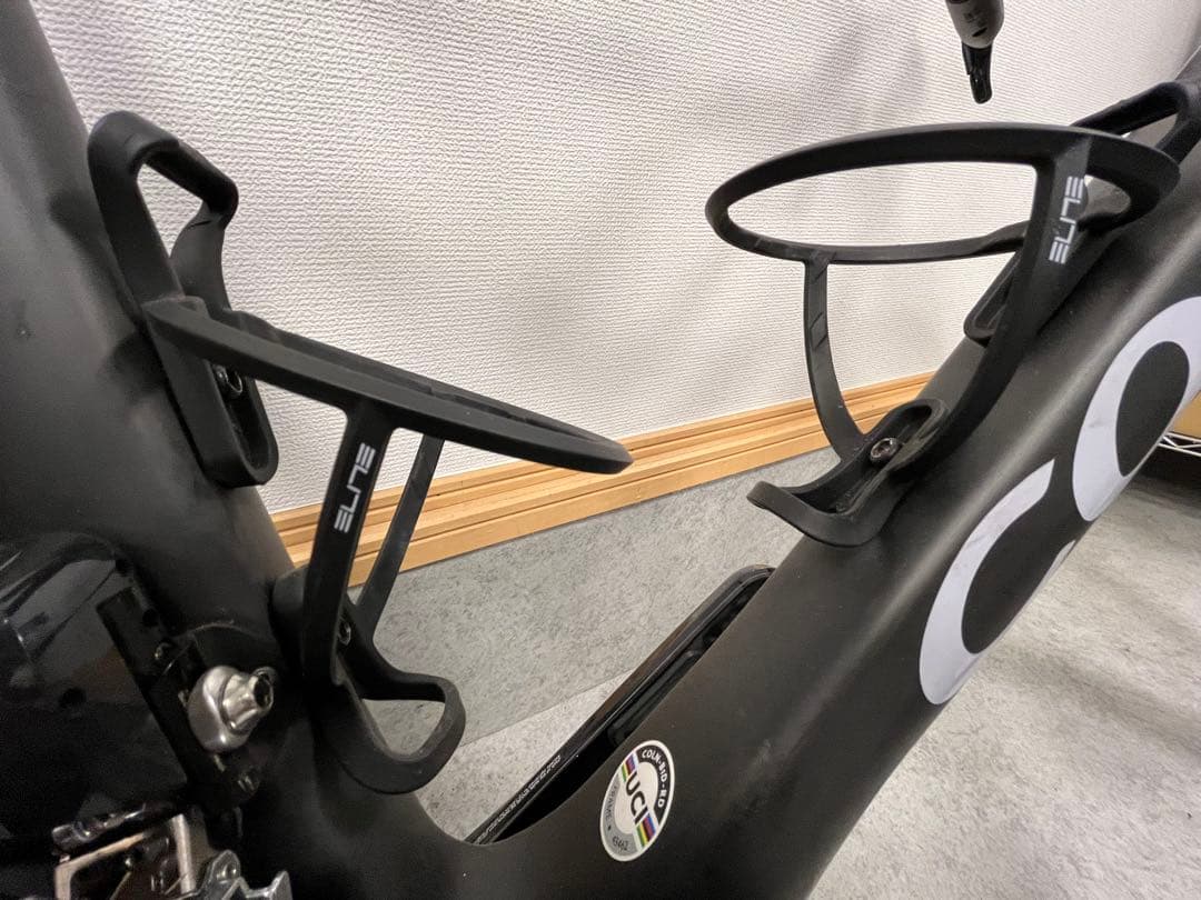 COLNAGO V3 完成車 11S Di2 アルテ/デュラ等混組み