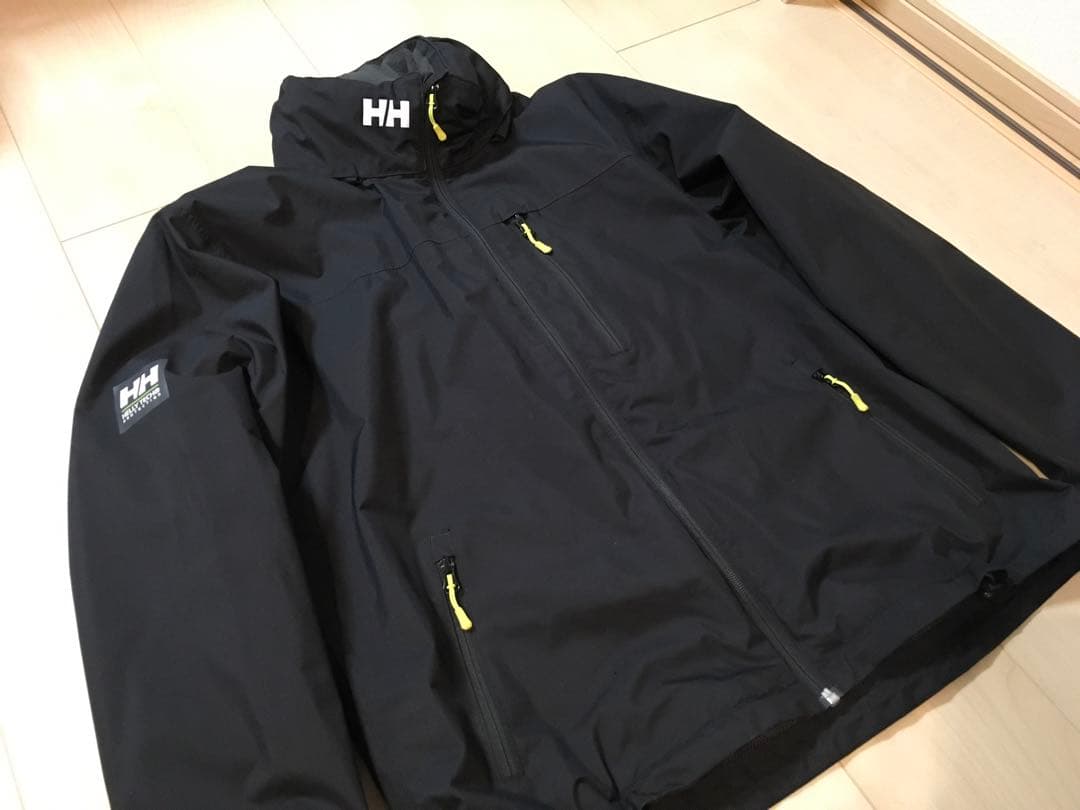 Helly Hansen ヘリーハンセン ジップアップジャケット M（L）