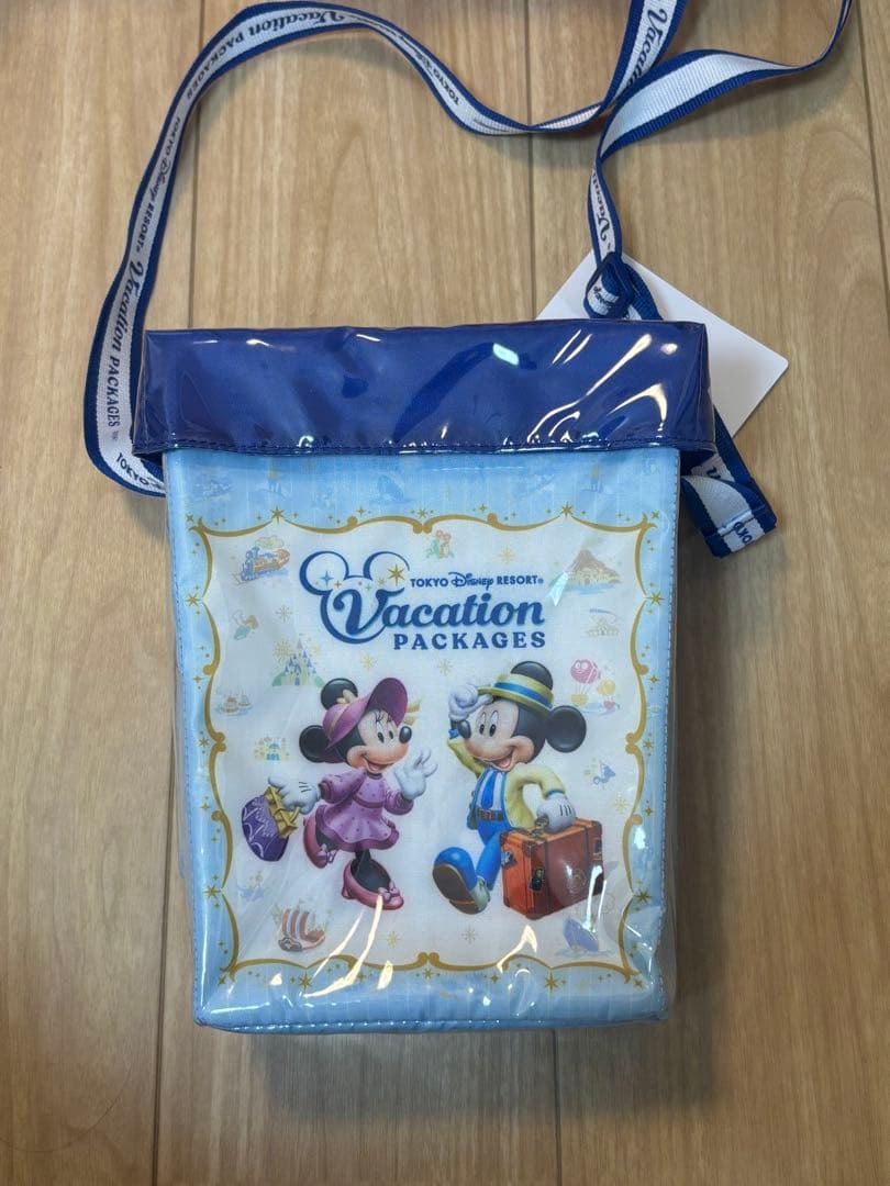 ディズニー ポップコーンバケット　まとめ