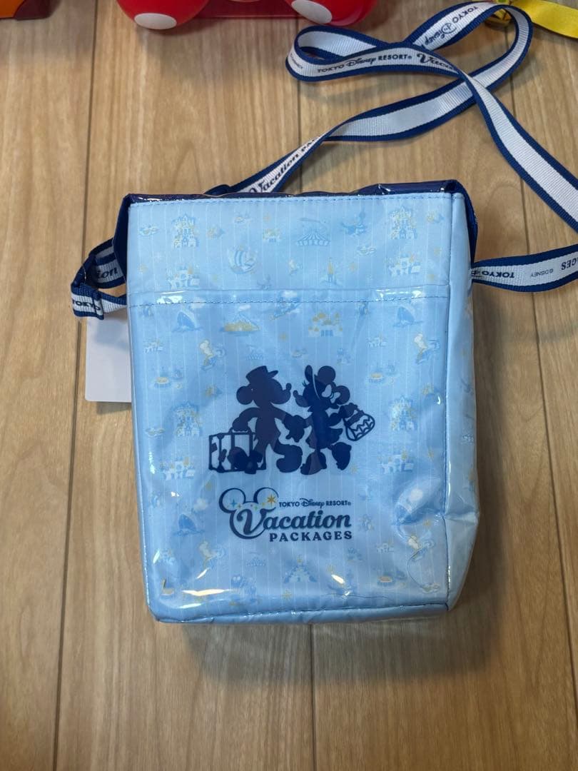 ディズニー ポップコーンバケット　まとめ