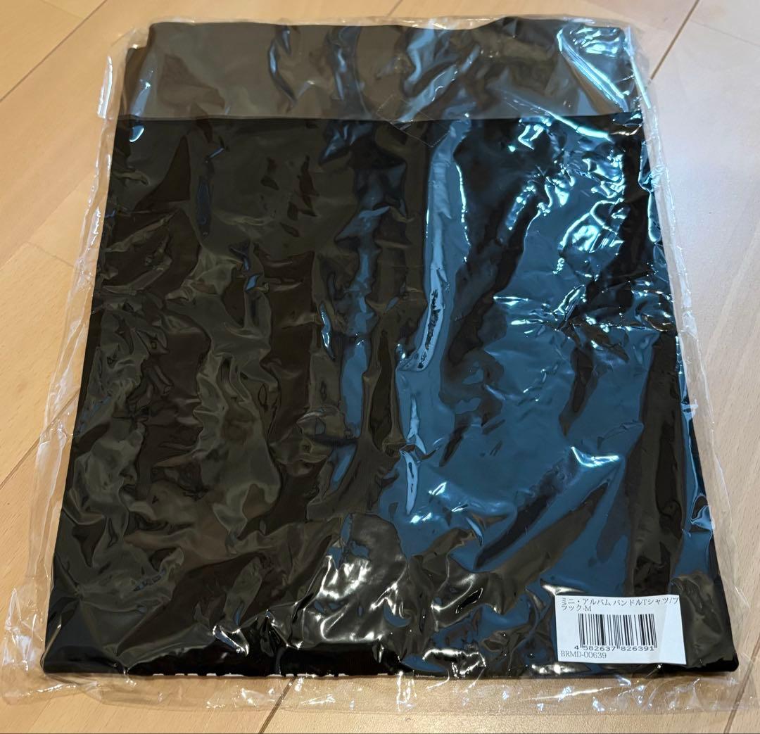 SHANK Tシャツ