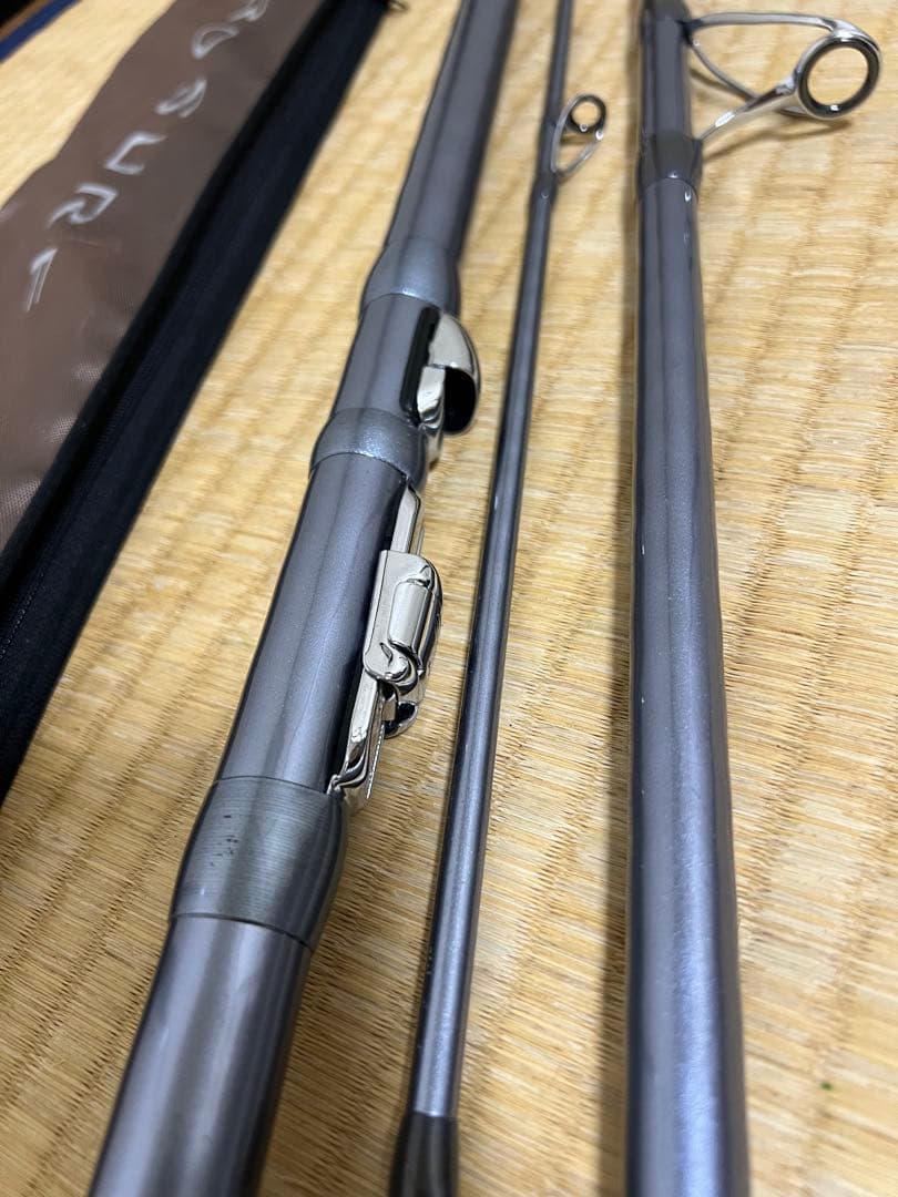 シマノ　プロサーフ405BX