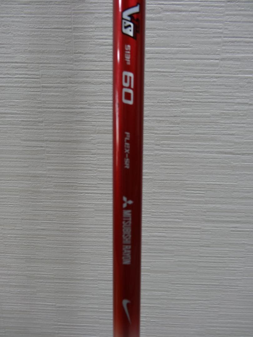 NIKEナイキ VR_S COVERT 3W 美品