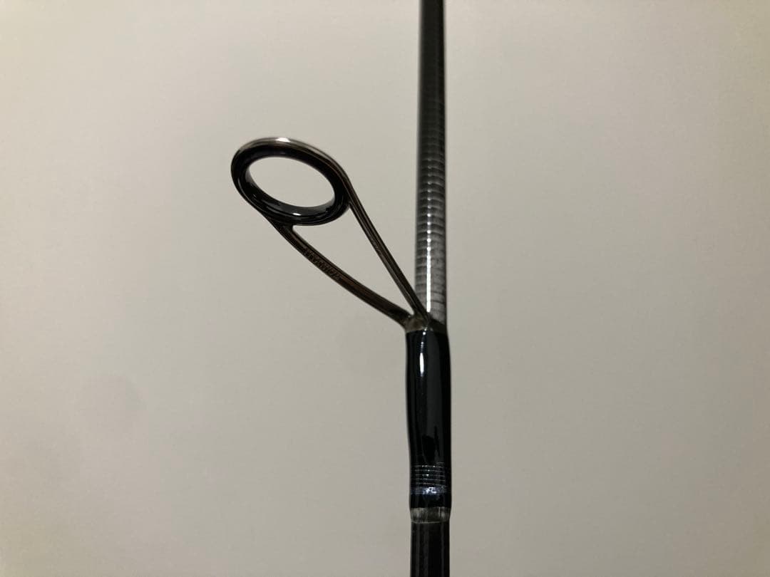 ロッド Ripple Fisher Real Crescent RC-55