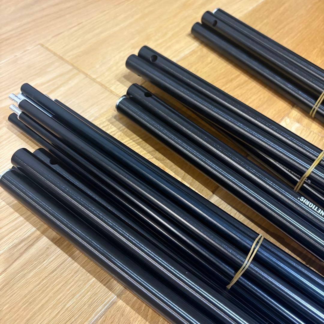 【極美品】OneTigris SOLO STEAD TC ワンティグリス