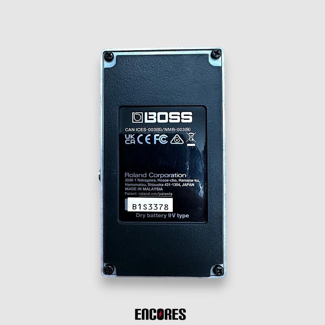 BOSS IR-2 Amp&Cabinet アンプキャビネット