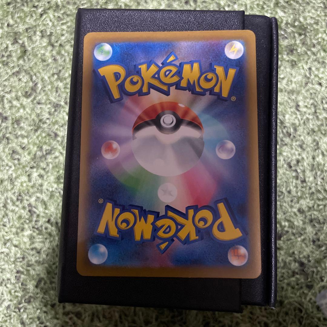 リザードンex HP360 ポケモンカード
