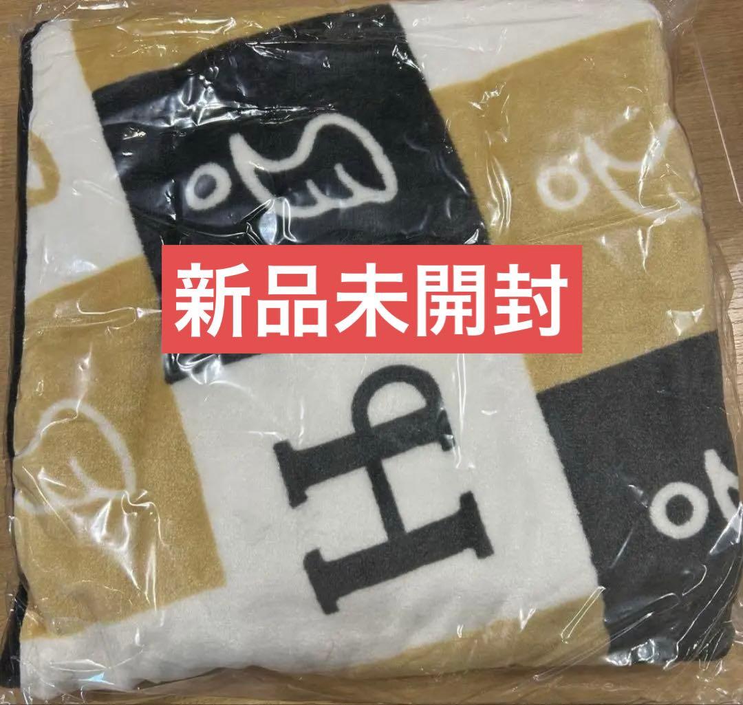 新品未開封】Hey!Say!JUMP DOME TOUR Ssay ブランケット