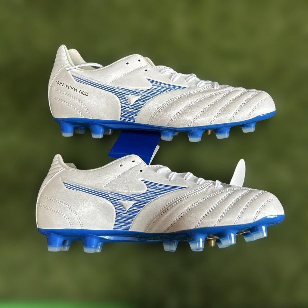 Mizuno Monarcida Neo サッカーシューズ ワイド