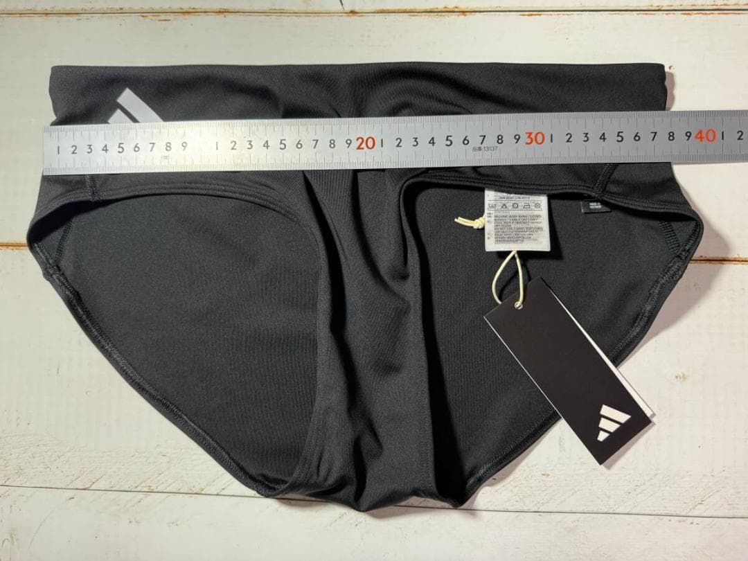 adidas Adizero 女性用 陸上 レーシングブルマ Black海外L