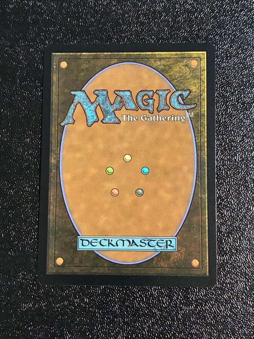 MTG fallout サージFoil ボーダーレス　告別　英語版